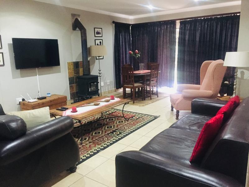 5 Bedroom Property for Sale in Mossel Bay Golf Estate Western Cape